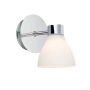 Markslojd CASSIS 106367 Sienos lempa 1x18W/G9 2800K 204LM IP44