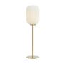 Markslojd CAVA 108251 Stalo lempa 1x40W/E14 IP20