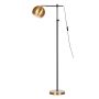 Markslojd CHESTER 107231 Stovinė lempa 1x40W/E27 IP20