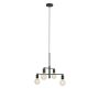 Markslojd CIELO 108716 Pakabinama lempa 1x25W/E14 IP20