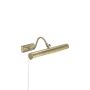 Markslojd CIGLIA 108982 Sienos lempa 1x40W/E14 IP20