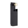 Markslojd COMBO 106850 Sienos lempa 1x60W/E27 IP20