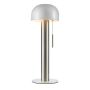 Markslojd COSTA 108577 Stalo lempa 1x40W/E27 IP20