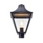 Markslojd DANDY 107120 Apsauginis dangtis 1x60W/E27 IP44