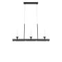 Markslojd DINING 109158 Pakabinama lempa 4x4.9W/LED 3000K 450lm IP20