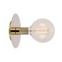 Markslojd DISC 106154 Sienos lempa 1x60W/E27 IP20