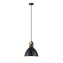 Markslojd EAGLE 106552 Pakabinama lempa 1x60W/E27 IP20