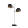 Markslojd EDGAR 108691 Stalo lempa 1x40W/E14 IP20
