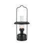 Markslojd FANOS 108893 Stalo lempa 1x2.5W/LED 1800K 200lm IP44