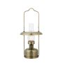 Markslojd FANOS 108894 Stalo lempa 1x2.5W/LED 1800K 200lm IP44