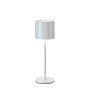 Markslojd FILO 108658 Stalo lempa 1x40W/E27 3000K IP44