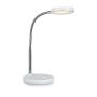 Markslojd FLEX 106466 Darbo stalo lempa 1x5W/LED 3000K 300LM IP20