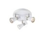 Markslojd FOLIE 108628 Taškinis šviestuvas 2x2W/LED IP20