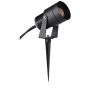 Markslojd GARDEN24 106930 Sodų prožektorius 1x6W/LED 3000K 330LM IP44