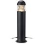 Markslojd GARDEN24 106933 Stovinė lempa 1x6W/LED 3000K 148LM IP44