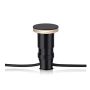 Markslojd GARDEN24 106935 Sodo apšvietimas 1x3W/LED 3000K 65LM IP44