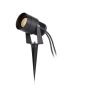 Markslojd GARDEN24 107291 Sodų prožektorius 1x15W/LED 3000K 950LM IP44