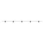 Markslojd GARDEN24 107292 Girlianda 10x0,24W/LED 2700K 25LM IP44