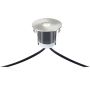 Markslojd GARDEN24 107988 Sodo apšvietimas 3x0,8W/LED 3000K 45-55LM IP44