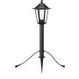Markslojd GARDEN24 107991 Gatvės šviesos stulpas 1x3W/LED IP44