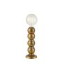 Markslojd GONG 108780 Stalo lempa 1x40W/E27 IP20