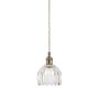 Markslojd GOTA 109136 Pakabinama lempa 1x40W/E14 IP20