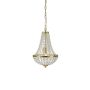 Markslojd GRANSO 106118 Pakabinama lempa 1x60W/E27 IP20