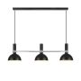 Markslojd LARRY 106855 Pakabinama lempa 3x60W/E27 IP20