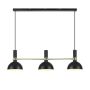Markslojd LARRY 106971 Pakabinama lempa 3x60W/E27 IP20