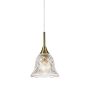 Markslojd LUNA 109011 Pakabinama lempa 1x40W/E14 IP20