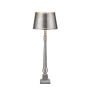 Markslojd METALLO 108775 Stalo lempa 1x40W/E27 IP20