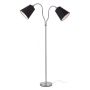 Markslojd MODENA 105248 Stovinė lempa 2x60W/E27 IP20