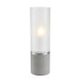 Markslojd MOLO 108593 Stalo lempa 2x40W/e14_led IP20