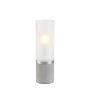 Markslojd MOLO 108594 Stalo lempa 2x40W/e14_led IP20