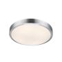 Markslojd MOON 106353 Lubų šviestuvas 1x20W/LED 3000K 1700LM IP44