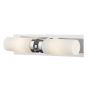 Markslojd NORRSUNDET 102478 Sienos lempa 2x40W/E14 IP44