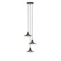 Markslojd NOVIA 108853 Pakabinama lempa 3x40W/E27 IP20