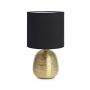 Markslojd OSCAR 107068 Stalo lempa 1x60W/E27 IP20
