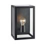 Markslojd PELHALM 107113 Sienos lempa 1x60W/E27 IP44