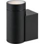 Markslojd PIPE 107914 Sienos lempa 1x35W/GU10 IP44