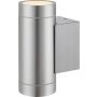 Markslojd PIPE 107917 Sienos lempa 2x35W/GU10 IP44