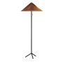 Markslojd PLISADO 108761 Stovinė lempa 2x40W/E27 IP20