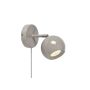 Markslojd POP 108983 Sienos lempa 1x7W/GU10 IP20