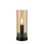 Markslojd POST 108719 Stalo lempa 3x40W/E27 IP20
