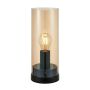 Markslojd POST 108735 Stalo lempa 1x40W/E27 IP20