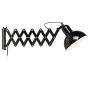 Markslojd RIGGS 108105 Sienos lempa 1x60W/E27 IP20