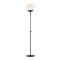 Markslojd RISE 108278 Stovinė lempa 1x40W/E27 IP20