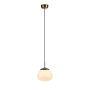 Markslojd RISE 108296 Pakabinama lempa 1x40W/E27 IP20