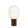 Markslojd SKENE 108663 Stalo lempa 1x40W/E27 IP20