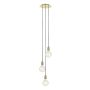 Markslojd SKY 106333 Pakabinama lempa 3x60W/E27 IP20